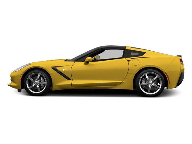 2014 Chevrolet Corvette Stingray Vehicle Photo in CORPUS CHRISTI, TX 78412-4902