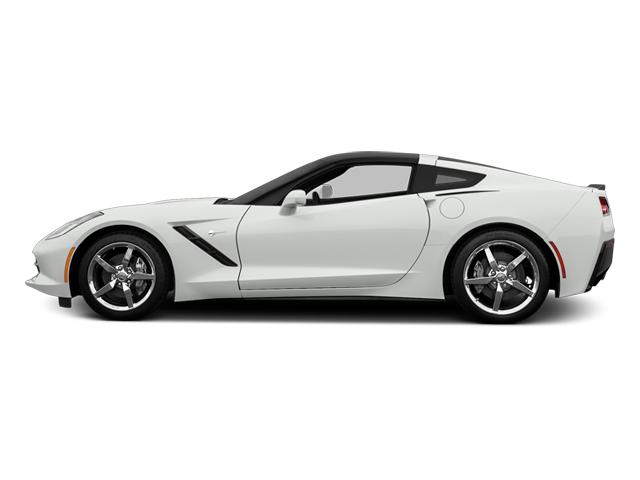 2014 Chevrolet Corvette Stingray Vehicle Photo in Henderson, NV 89014