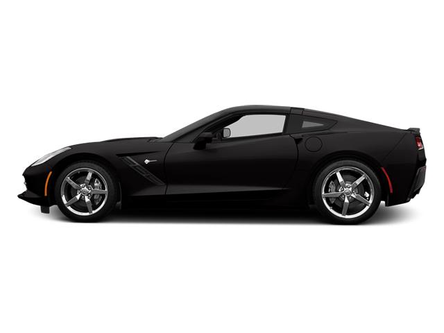 2014 Chevrolet Corvette Stingray Vehicle Photo in SPOKANE, WA 99212-2978