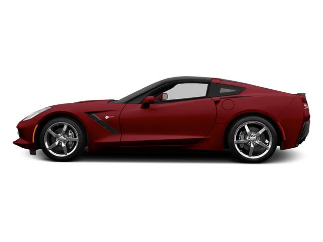 2014 Chevrolet Corvette Stingray Vehicle Photo in SAINT JAMES, NY 11780-3219