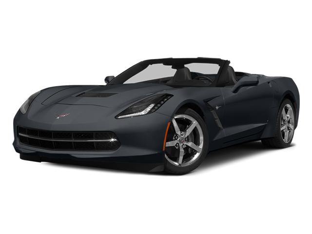 2014 Chevrolet Corvette Stingray Vehicle Photo in Wesley Chapel, FL 33544