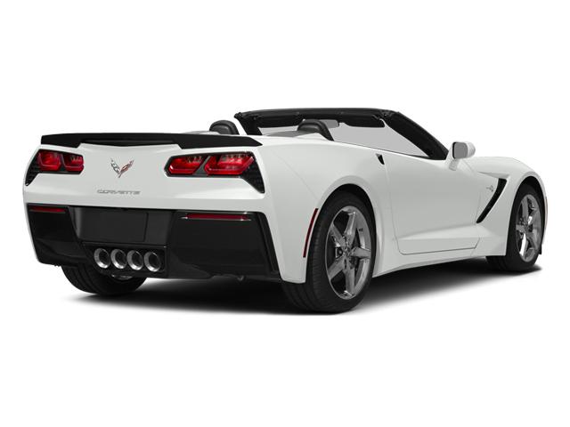 2014 Chevrolet Corvette Stingray Vehicle Photo in GREENACRES, FL 33463-3207