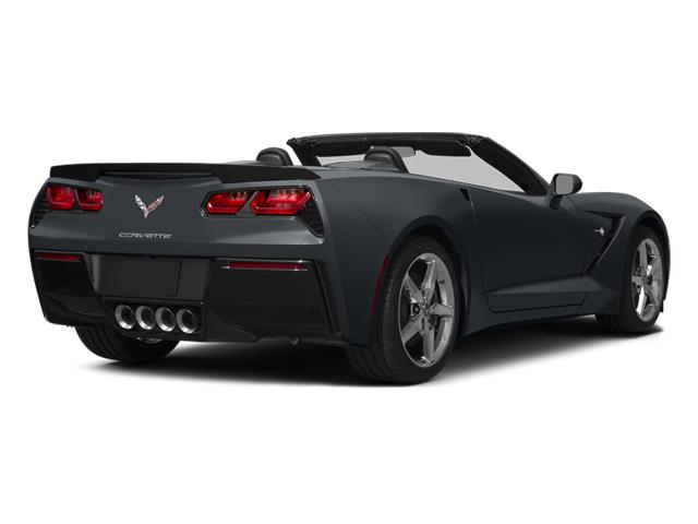 2014 Chevrolet Corvette Stingray Vehicle Photo in Wesley Chapel, FL 33544