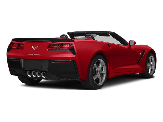 2014 Chevrolet Corvette Stingray Vehicle Photo in St. Petersburg, FL 33713