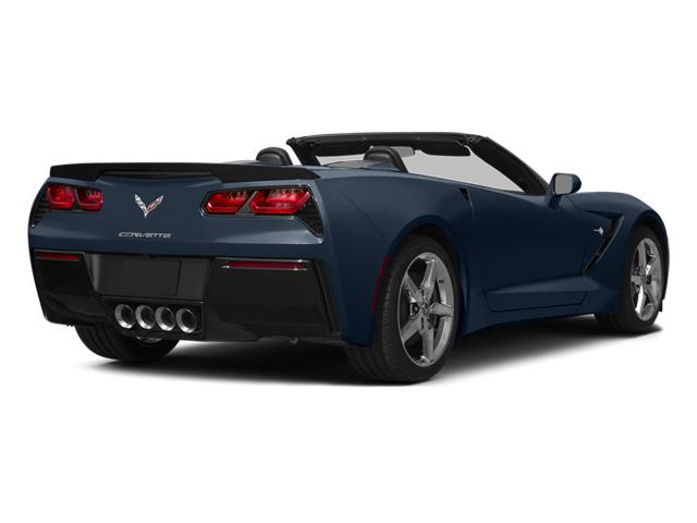 2014 Chevrolet Corvette Stingray Vehicle Photo in Fort Lauderdale, FL 33316