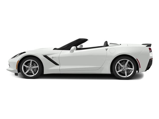 2014 Chevrolet Corvette Stingray Vehicle Photo in GREENACRES, FL 33463-3207