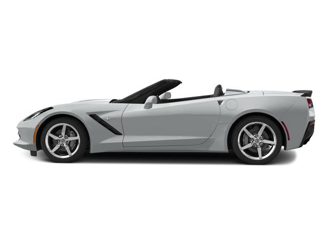 2014 Chevrolet Corvette Stingray Vehicle Photo in GREENACRES, FL 33463-3207