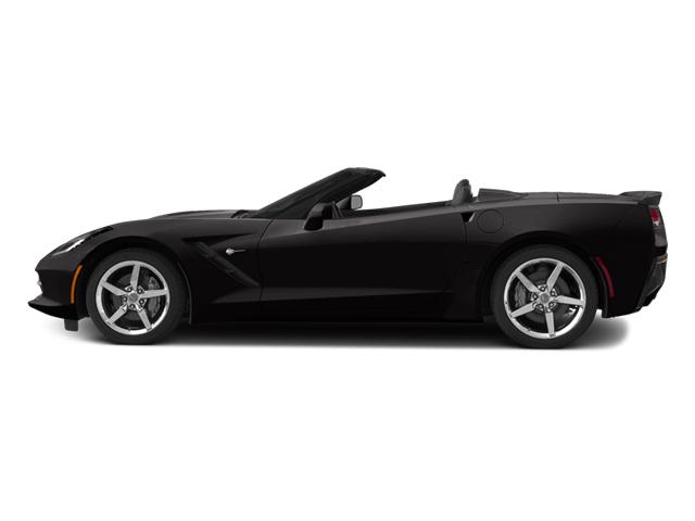 2014 Chevrolet Corvette Stingray Vehicle Photo in VALENCIA, CA 91355-1705