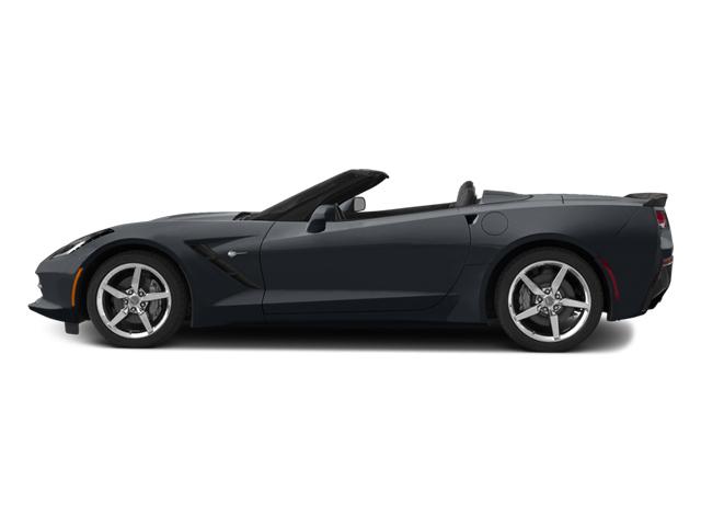 2014 Chevrolet Corvette Stingray Vehicle Photo in Wesley Chapel, FL 33544