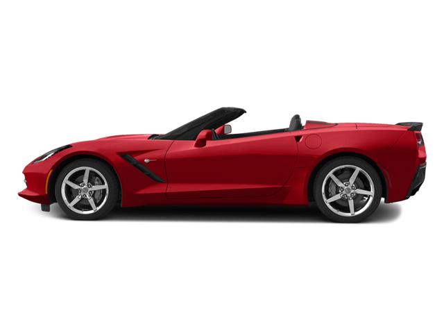 2014 Chevrolet Corvette Stingray Vehicle Photo in St. Petersburg, FL 33713