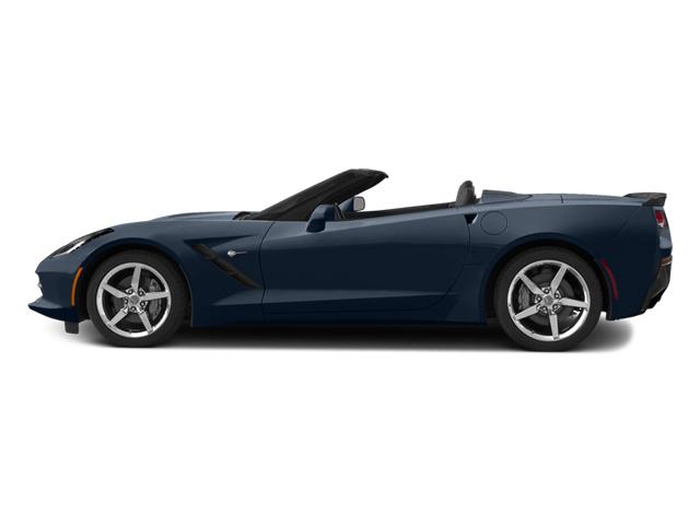 2014 Chevrolet Corvette Stingray Vehicle Photo in Fort Lauderdale, FL 33316