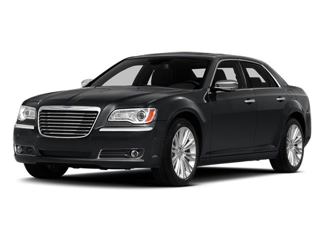 2014 Chrysler 300 Vehicle Photo in Las Vegas, NV 89149