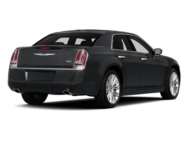 2014 Chrysler 300 Vehicle Photo in Las Vegas, NV 89149