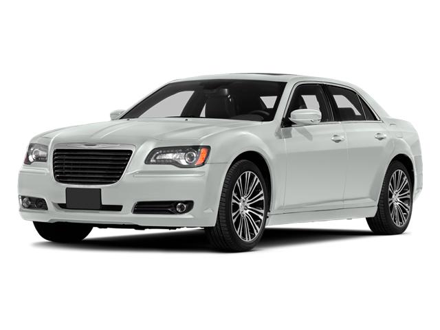 2014 Chrysler 300 Vehicle Photo in Plainfield, IL 60586