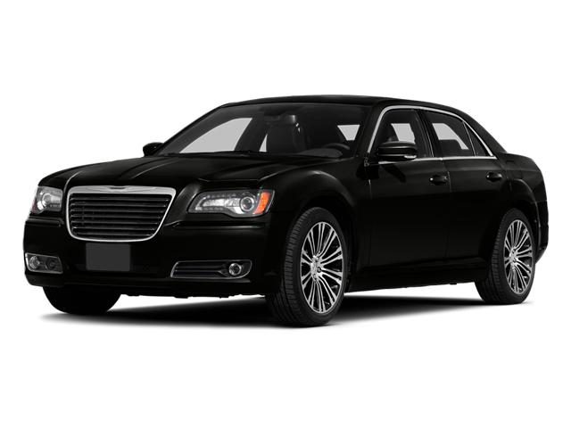 2014 Chrysler 300 Vehicle Photo in Saint Charles, IL 60174