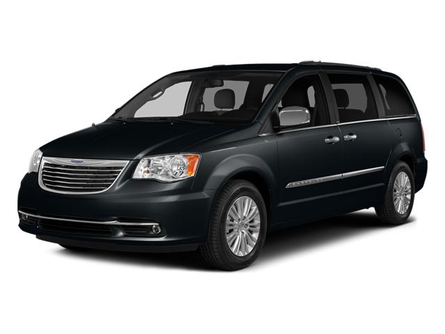 2014 Chrysler Town & Country Vehicle Photo in Bethlehem, PA 18017
