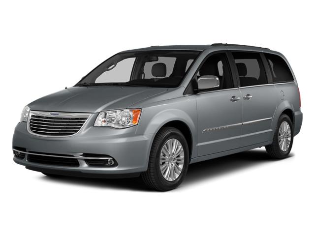 2014 Chrysler Town & Country Vehicle Photo in Sanford, FL 32771