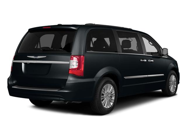 2014 Chrysler Town & Country Vehicle Photo in SPOKANE, WA 99212-2978