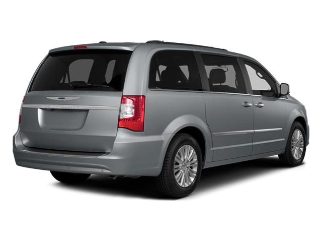 2014 Chrysler Town & Country Vehicle Photo in Sanford, FL 32771