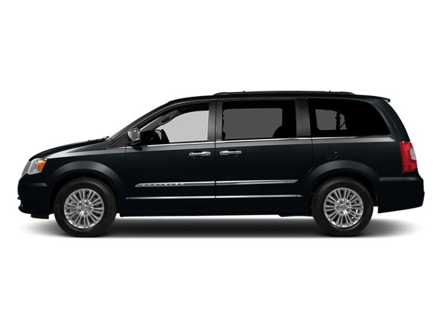 2014 Chrysler Town & Country Vehicle Photo in SPOKANE, WA 99212-2978