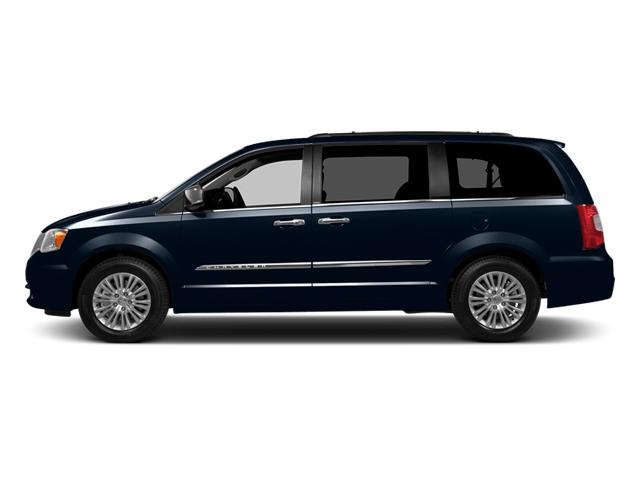 2014 Chrysler Town & Country Vehicle Photo in Cedar Rapids, IA 52402
