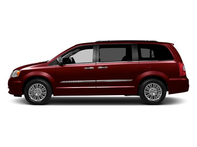 2014 Chrysler Town & Country Vehicle Photo in ENGLEWOOD, CO 80113-6708