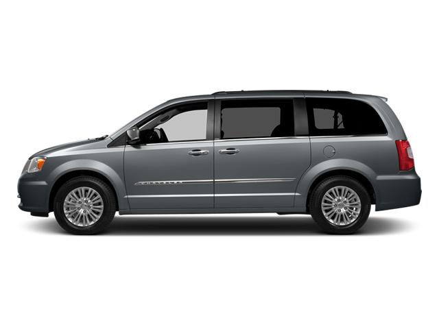 2014 Chrysler Town & Country Vehicle Photo in Sanford, FL 32771