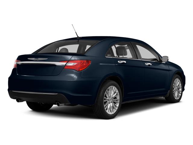 2014 Chrysler 200 Vehicle Photo in APPLETON, WI 54914-4656