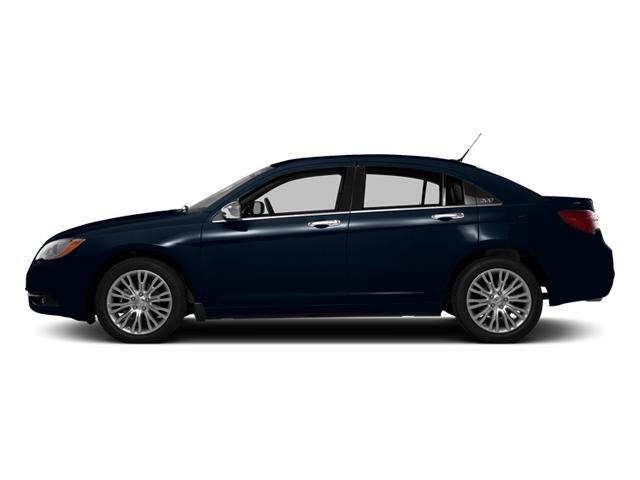 2014 Chrysler 200 Vehicle Photo in APPLETON, WI 54914-4656