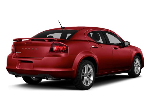 2014 Dodge Avenger Vehicle Photo in Odessa, TX 79762