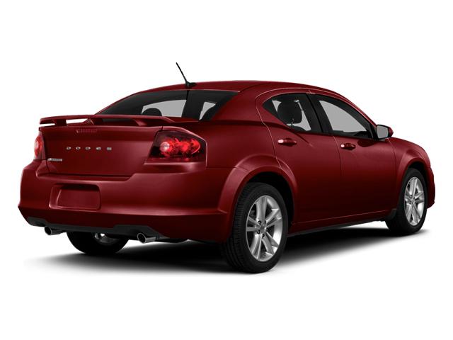 2014 Dodge Avenger Vehicle Photo in SAVANNAH, GA 31406-4513