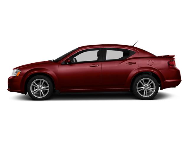 2014 Dodge Avenger Vehicle Photo in SAVANNAH, GA 31406-4513