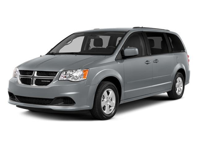 2014 Dodge Grand Caravan Vehicle Photo in Ft. Myers, FL 33907