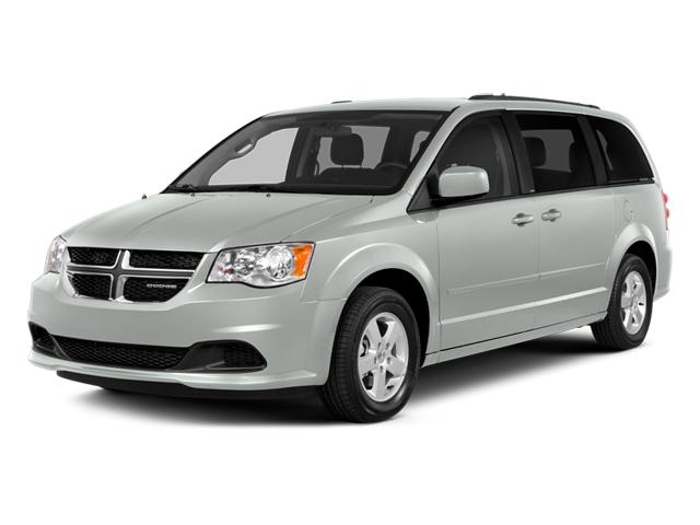 2014 Dodge Grand Caravan Vehicle Photo in Mechanicsburg, PA 17050-1707