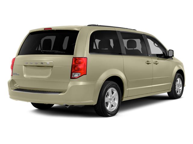 2014 Dodge Grand Caravan Vehicle Photo in Green Bay, WI 54304