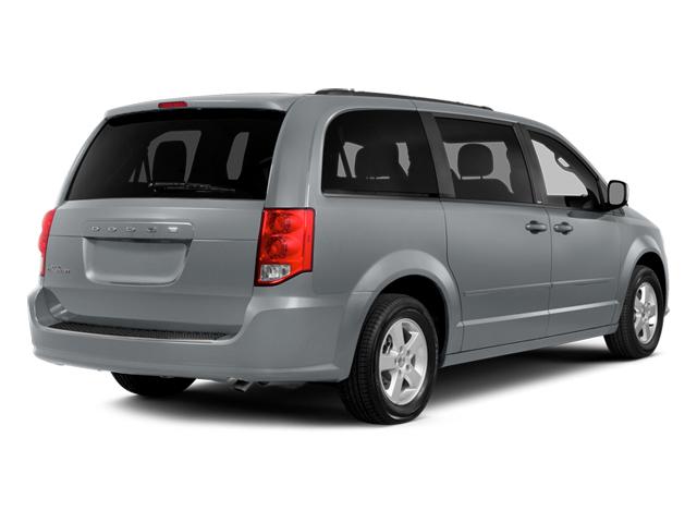 2014 Dodge Grand Caravan Vehicle Photo in Ft. Myers, FL 33907