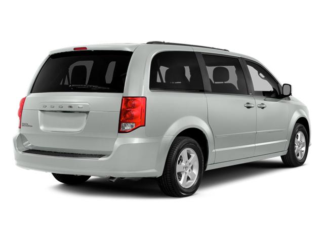 2014 Dodge Grand Caravan Vehicle Photo in Mechanicsburg, PA 17050-1707