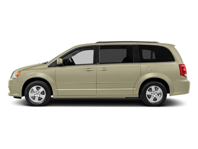2014 Dodge Grand Caravan Vehicle Photo in Green Bay, WI 54304