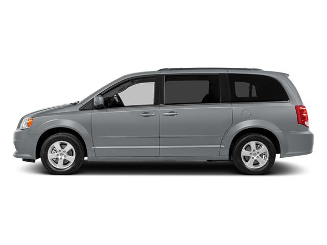 2014 Dodge Grand Caravan Vehicle Photo in Ft. Myers, FL 33907