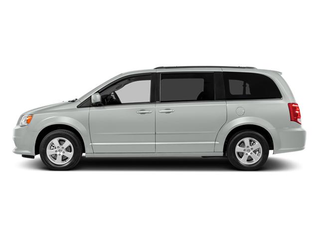 2014 Dodge Grand Caravan Vehicle Photo in Mechanicsburg, PA 17050-1707