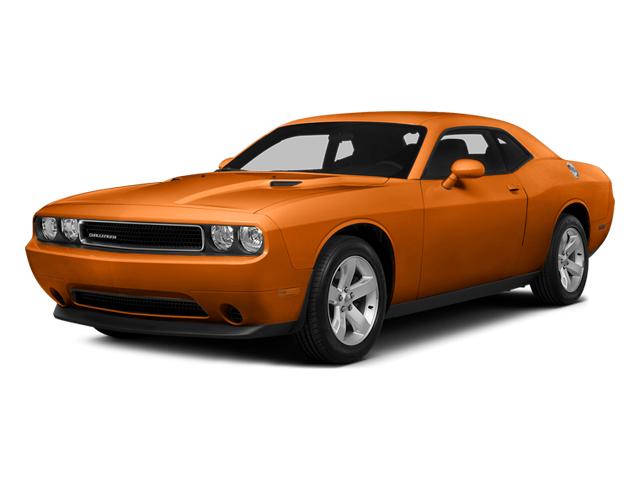 2014 Dodge Challenger Vehicle Photo in Margate, FL 33063