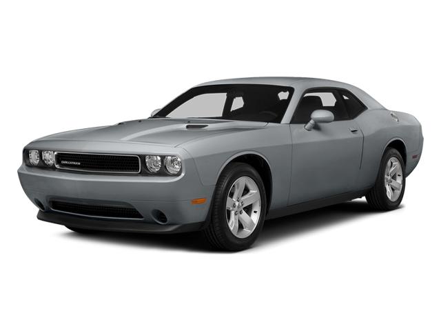 2014 Dodge Challenger Vehicle Photo in Seguin, TX 78155