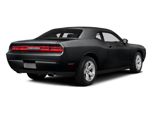 2014 Dodge Challenger Vehicle Photo in AMARILLO, TX 79106-1809