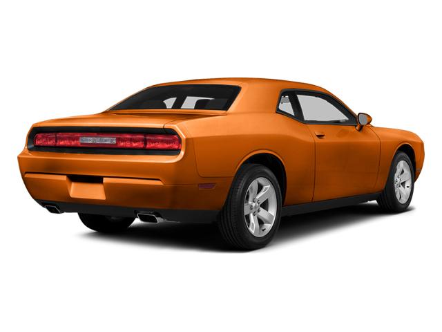 2014 Dodge Challenger Vehicle Photo in Margate, FL 33063
