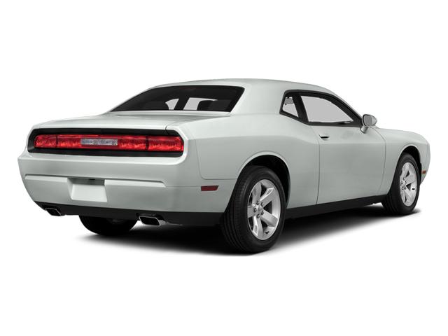 2014 Dodge Challenger Vehicle Photo in HENDERSON, NC 27536-2966