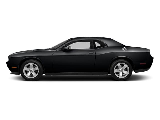 2014 Dodge Challenger Vehicle Photo in AMARILLO, TX 79106-1809