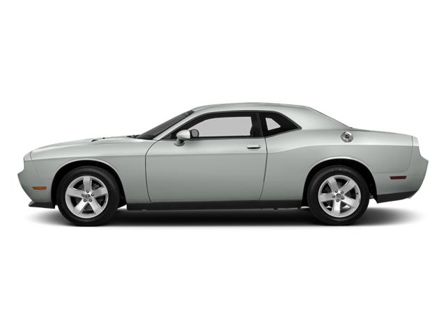 2014 Dodge Challenger Vehicle Photo in HENDERSON, NC 27536-2966