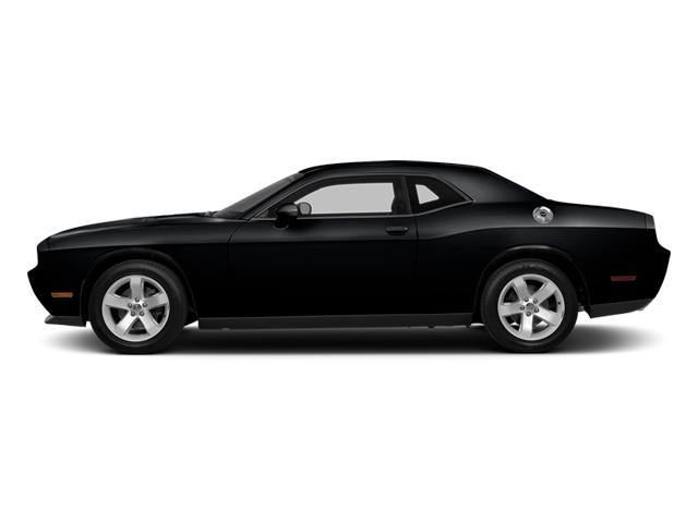 2014 Dodge Challenger Vehicle Photo in Oshkosh, WI 54901