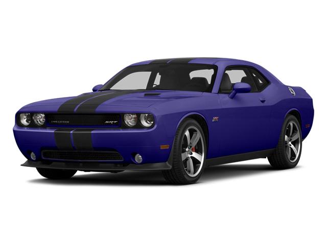 2014 Dodge Challenger Vehicle Photo in Mechanicsburg, PA 17050-1707