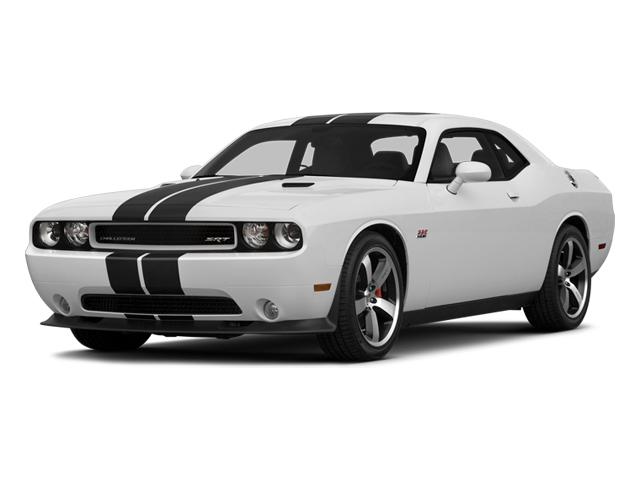 2014 Dodge Challenger Vehicle Photo in HENDERSON, NV 89014-6702